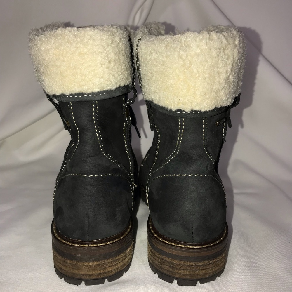 Land Rover | Winter Boots - Picture 4 of 8